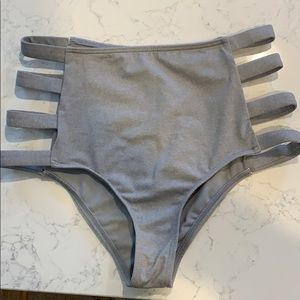 NWT billabong bikini bottom